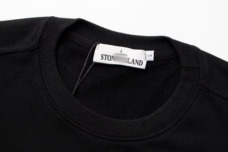 Stone Island Hoodie