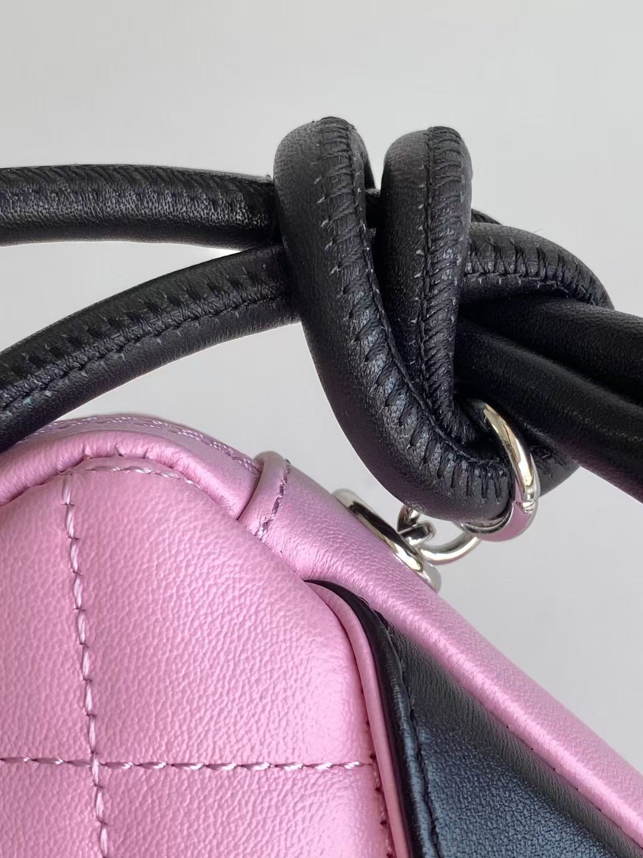 Chanel Cambon Bags 12A Quality