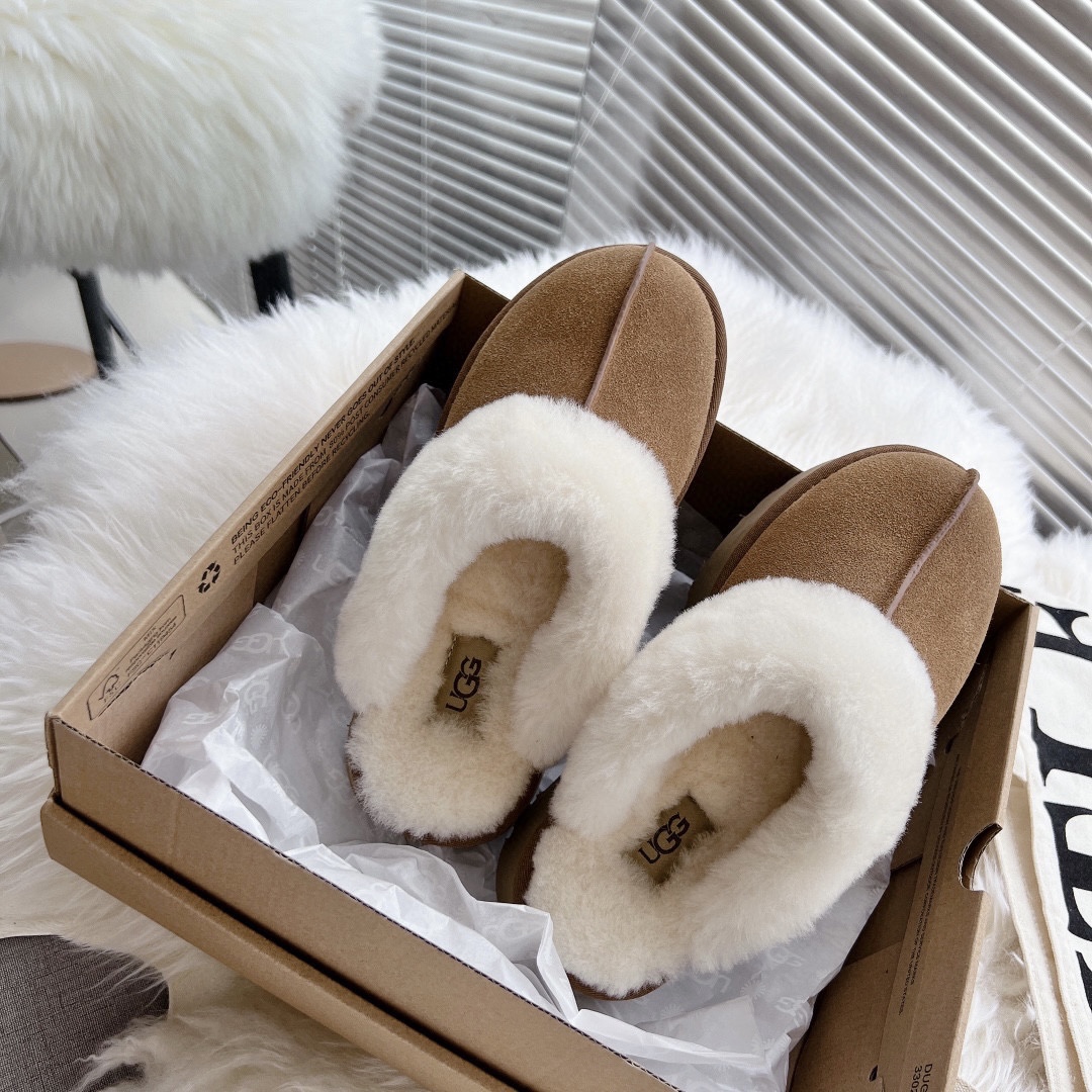 Replica UGG Women's Coquette Slippers