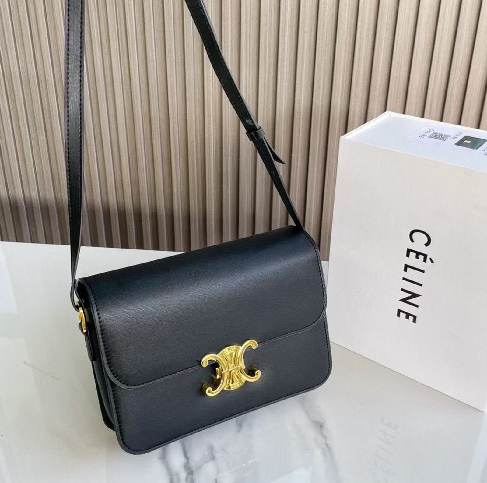 Replica Celine
