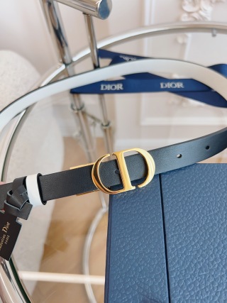 Replica DIOR fashion belt