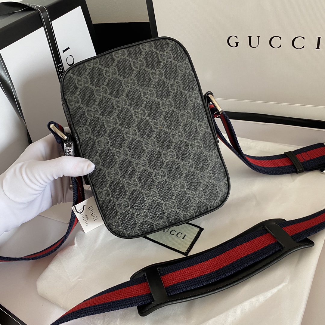 Gucci Ophidia shoulder crossbody bag