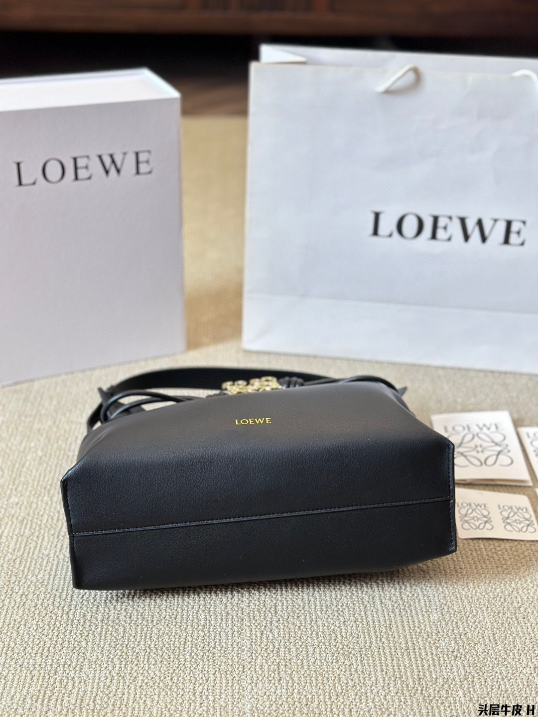 Top Quality Loewe Flamenco Crossbody Bag