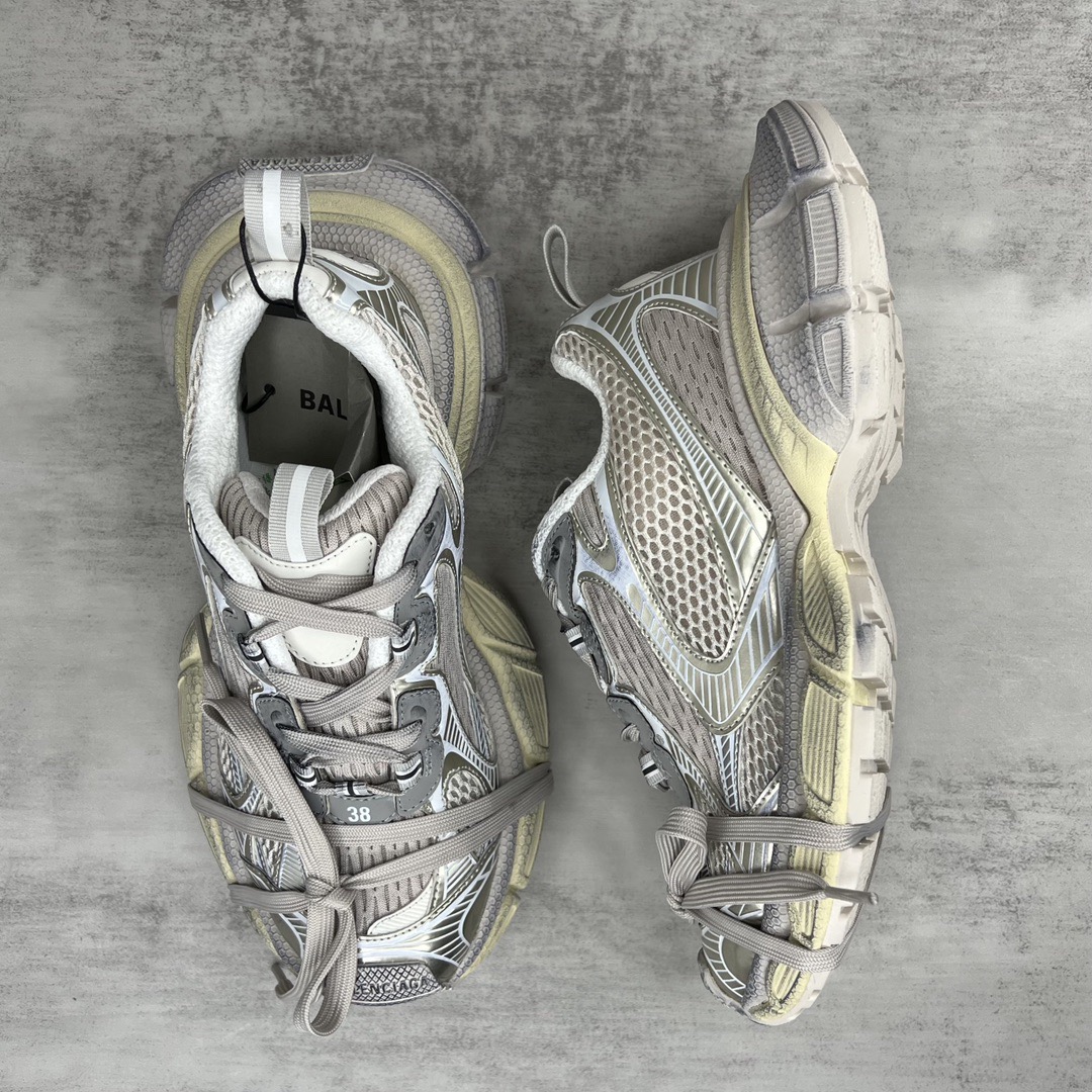 Balenciaga 3xl shoes