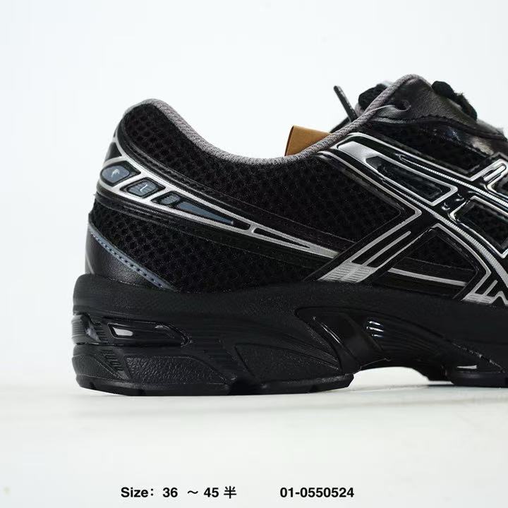 Asics GEL-1130 Retro Shock-absorbing Breathable Sneakers