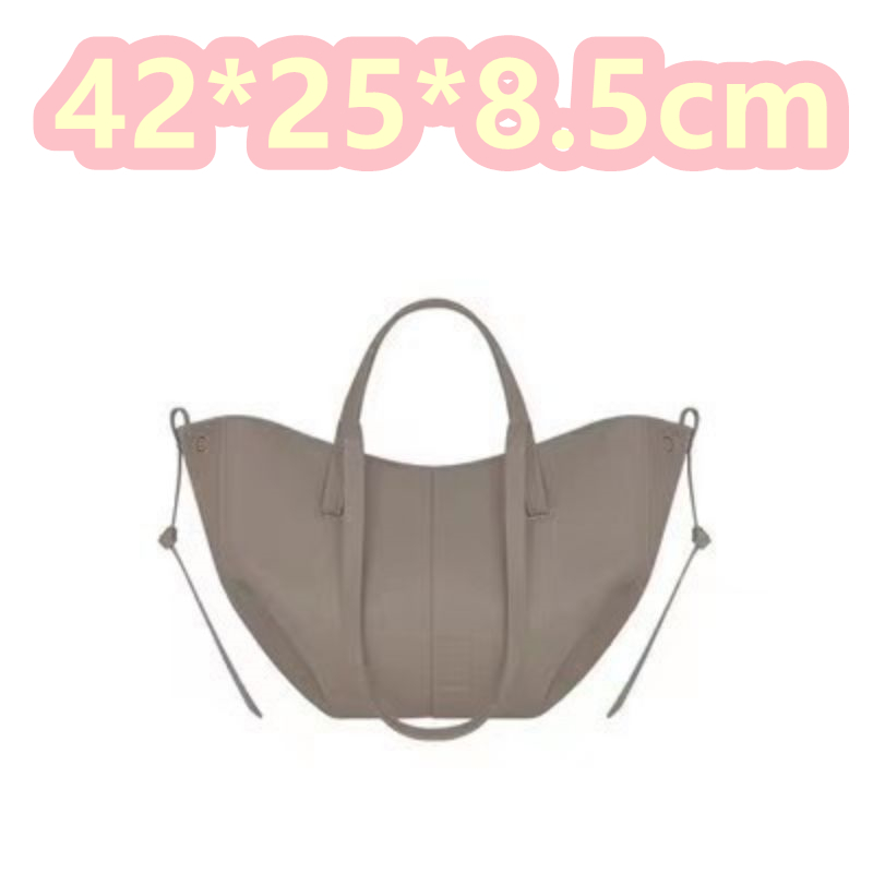 Replica Cyme Mini Edition Textured Camel Bag