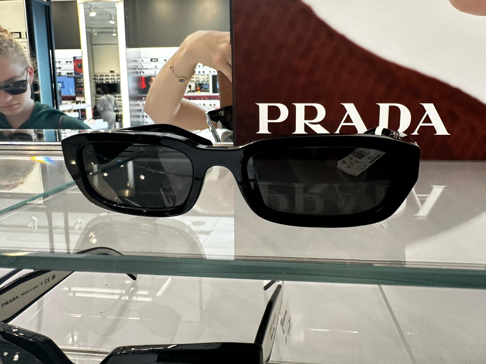 Prada sunglasses