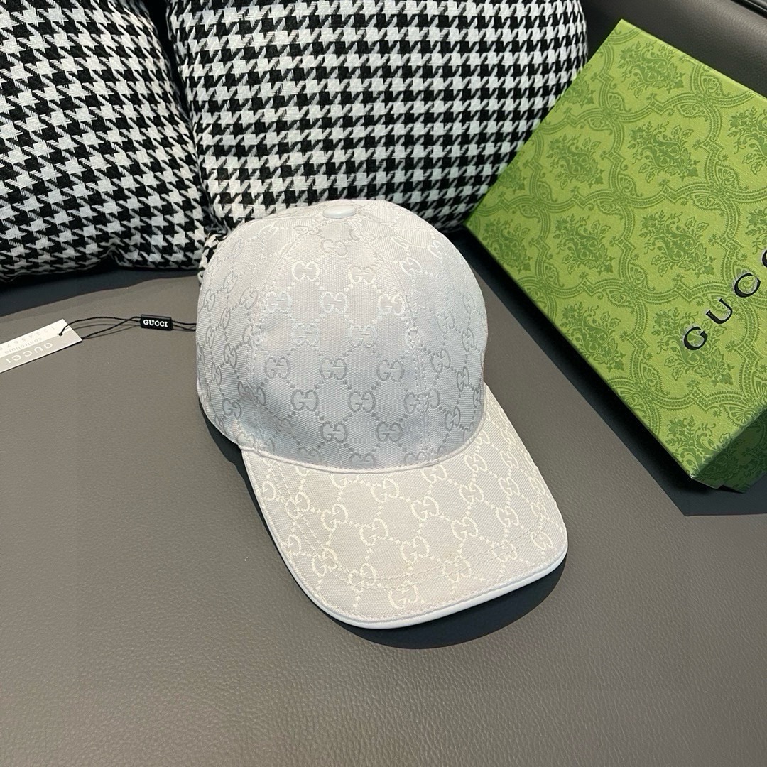 Replica Gucci classic baseball cap