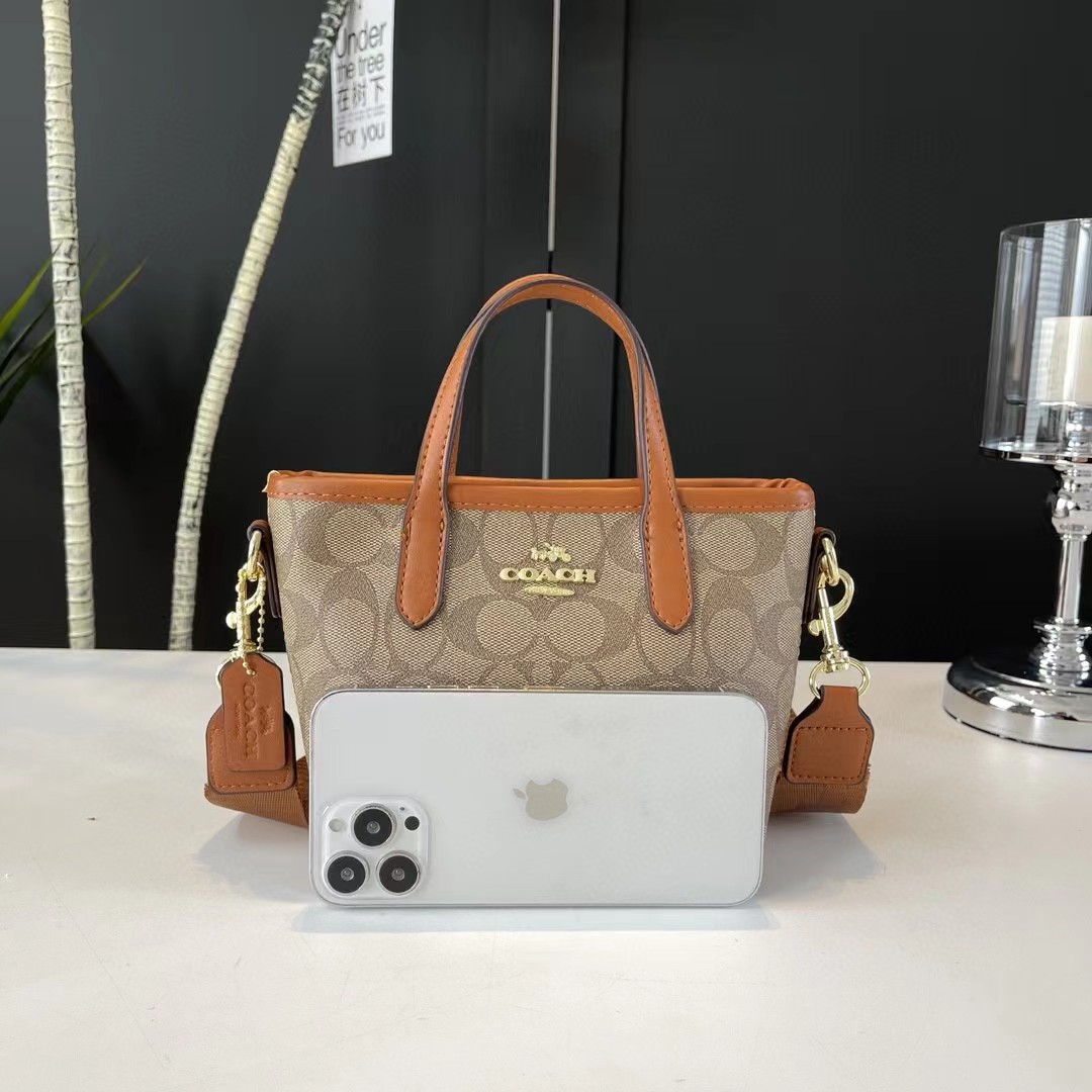 Cheap Replica Coach Tote Bag