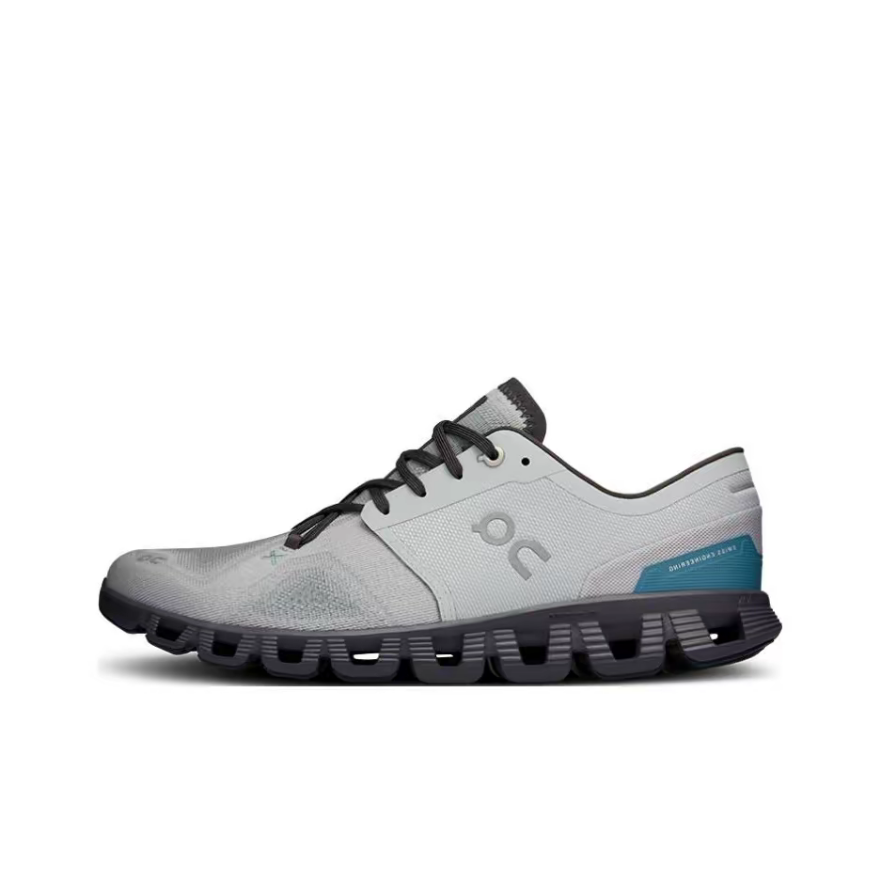 On Running a new generation of comprehensive physical training men's sports shoes Cloud X 3