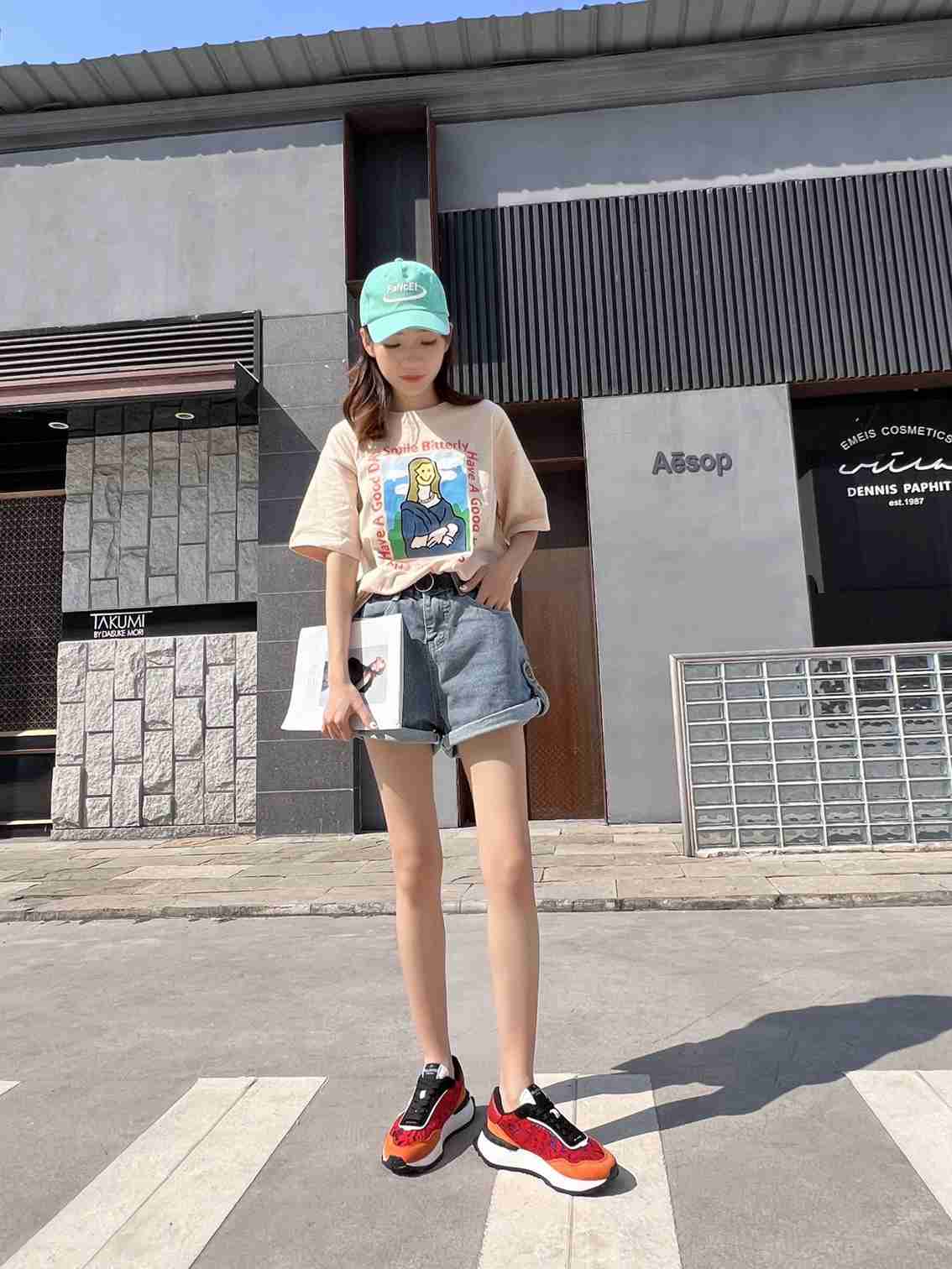 Top Quality Valentino Garvani Sneakers