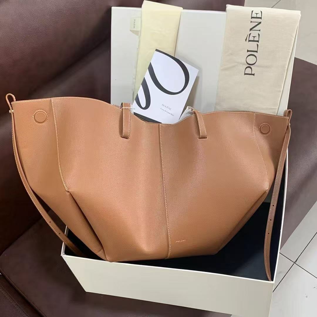 Poleno Tote Bag