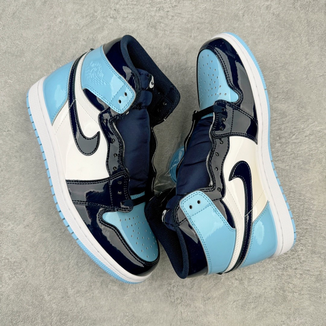 AJ1 Air Jordan retro high sneakers