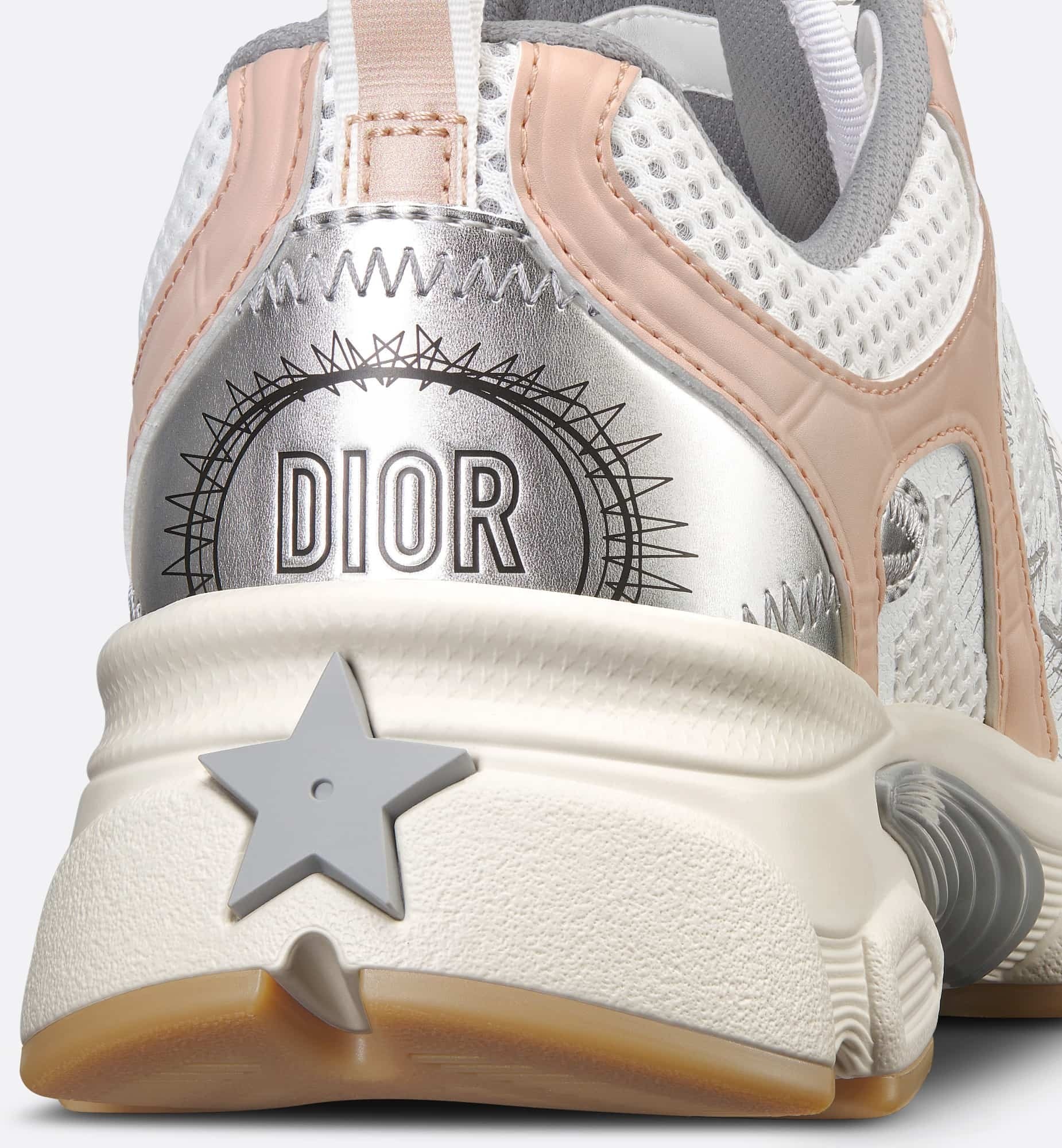 Dior Chrono sneakers