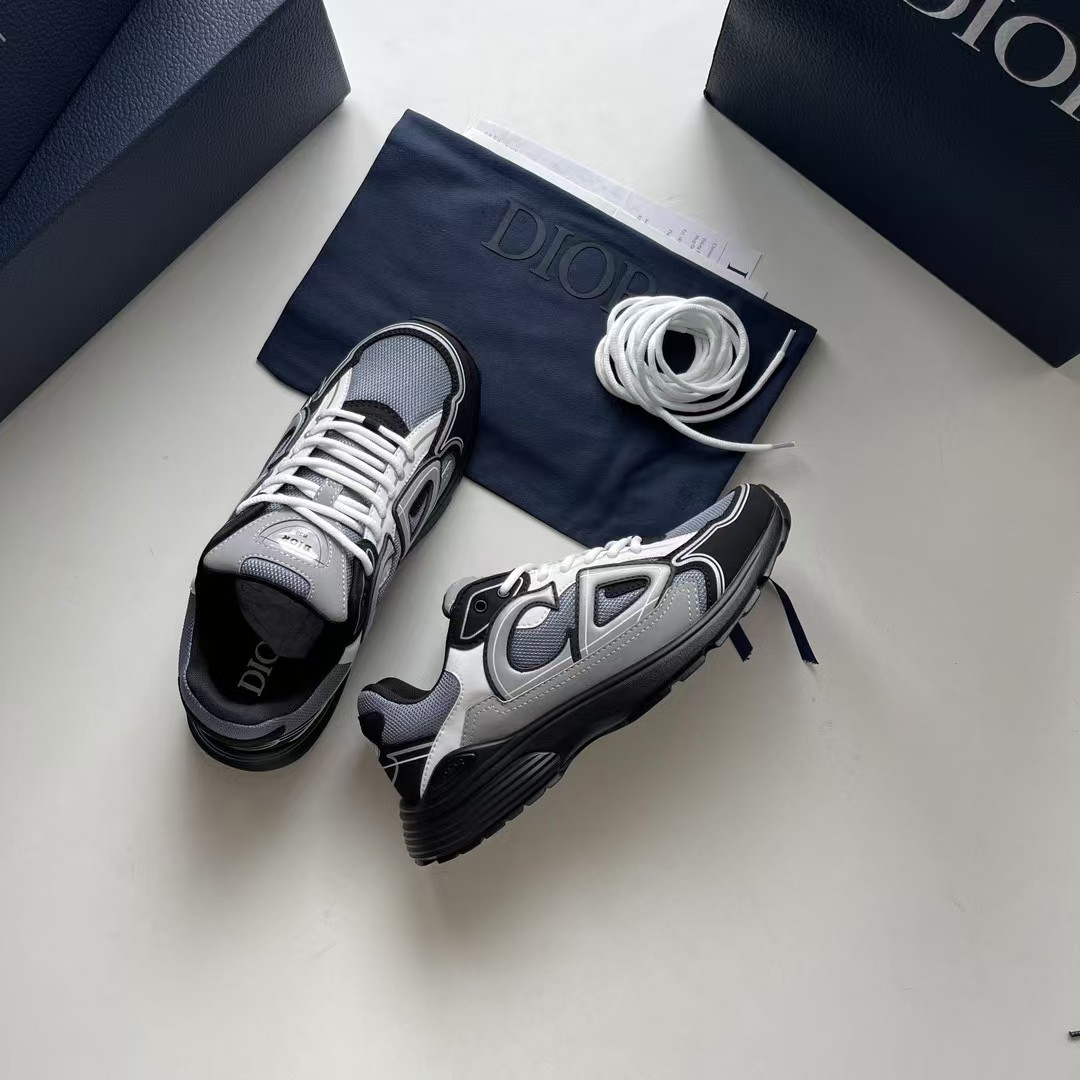 High-quality Dior B30 sports shoes
