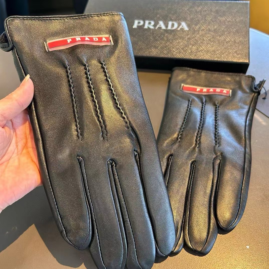 High Quality Prada Gloves