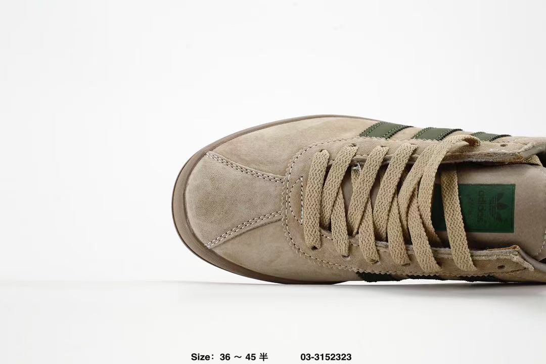 Adidas handball spezial sneakers