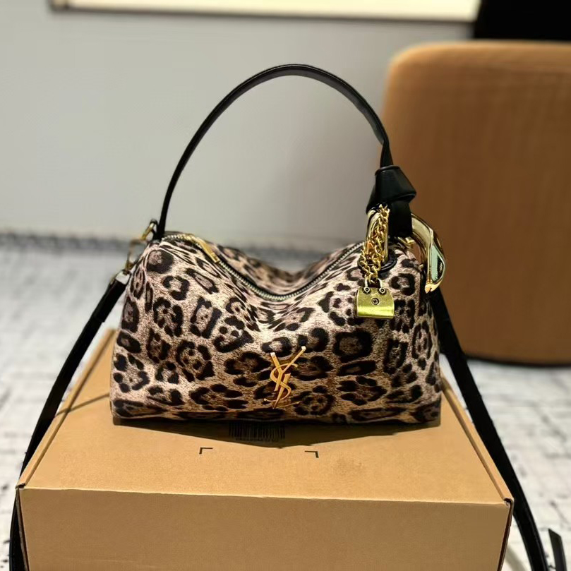 YSL shoulder crossbody handbag