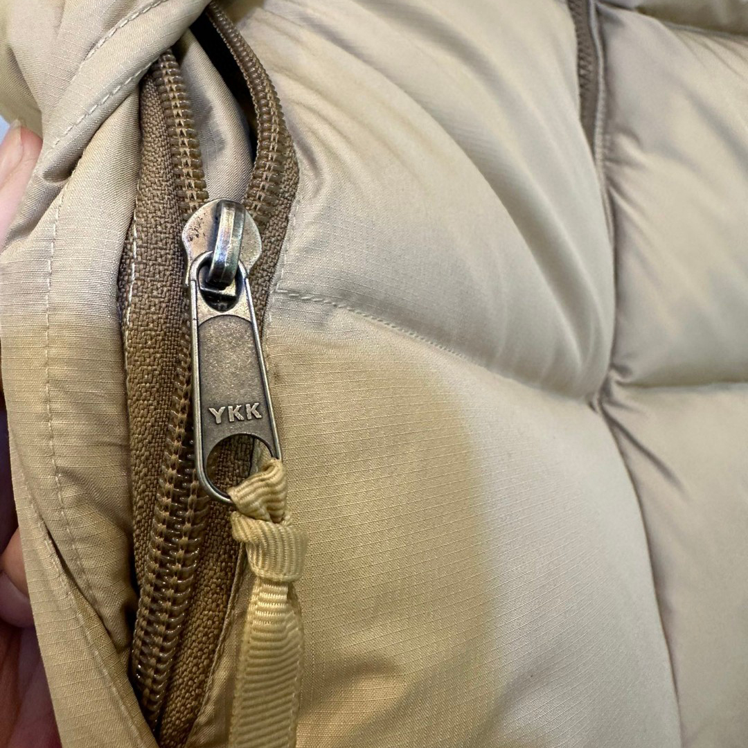 THE NORTH FACE 1996Nuptse 4NCH Down Jackets