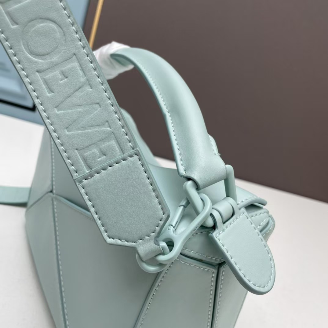 LOEWE zzle shoulder crossbody bag