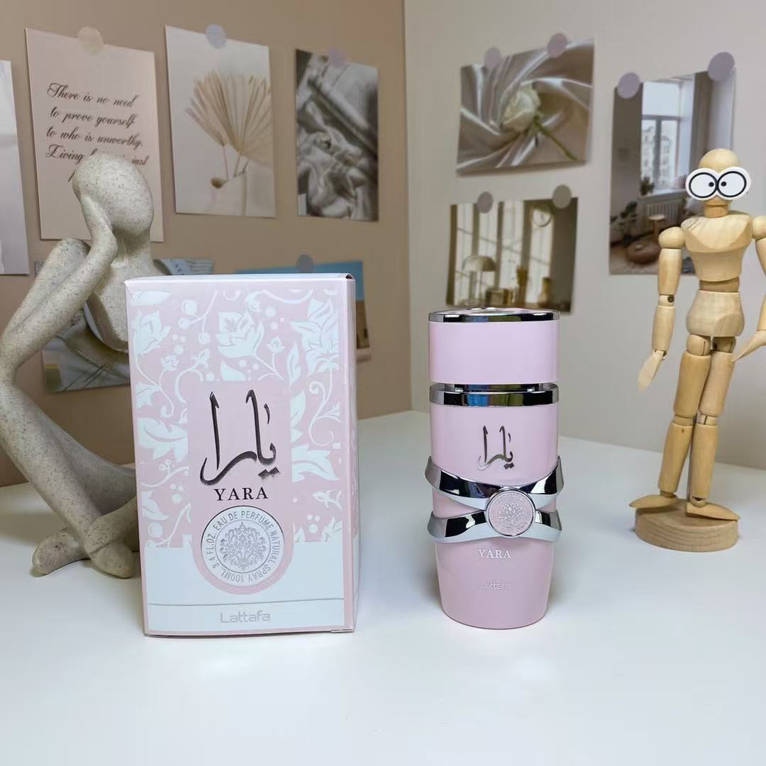 lattafa yara Perfume for women