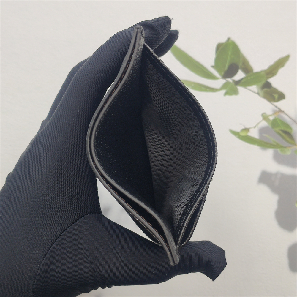 Replica YSL Grain De Poudre Matelasse Monogram Case