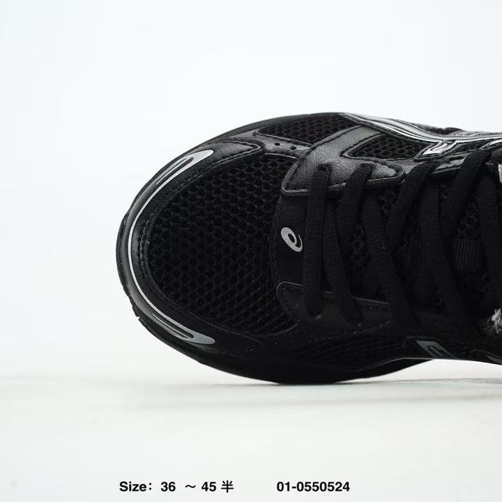 Asics GEL-1130 Retro Shock-absorbing Breathable Sneakers