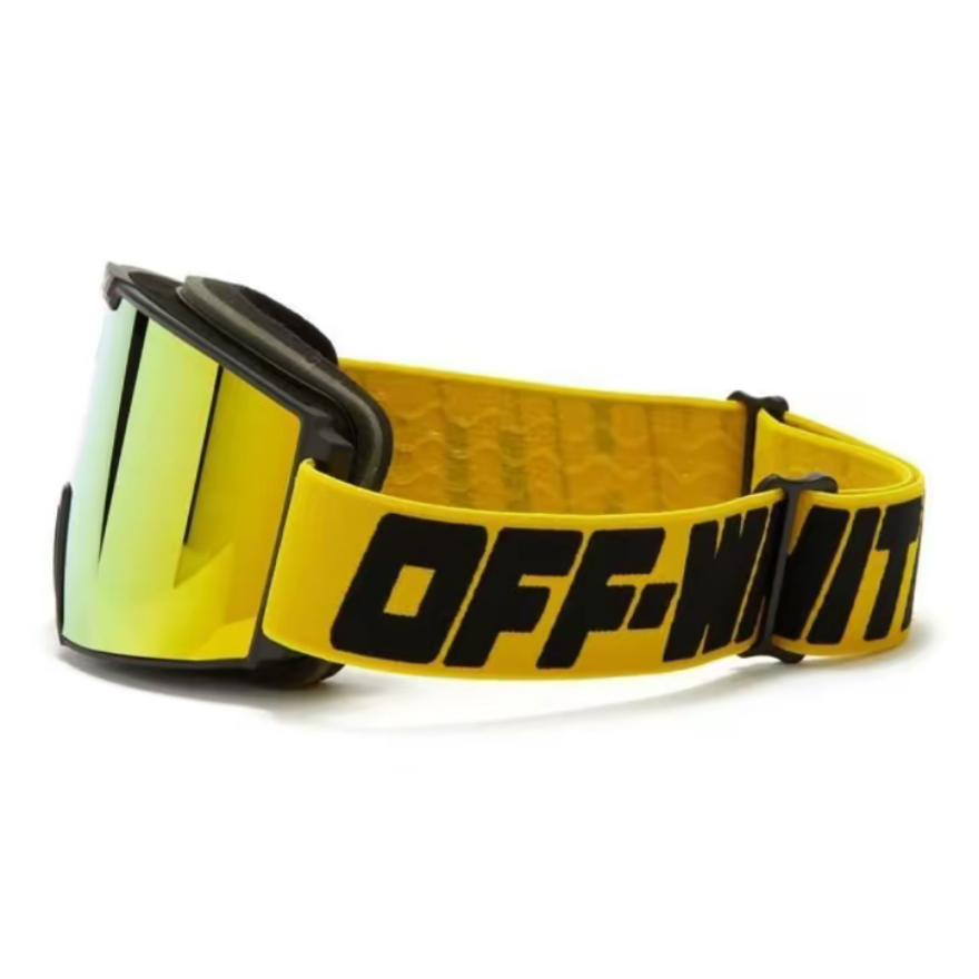 OFF-WHITE Ski Goggles