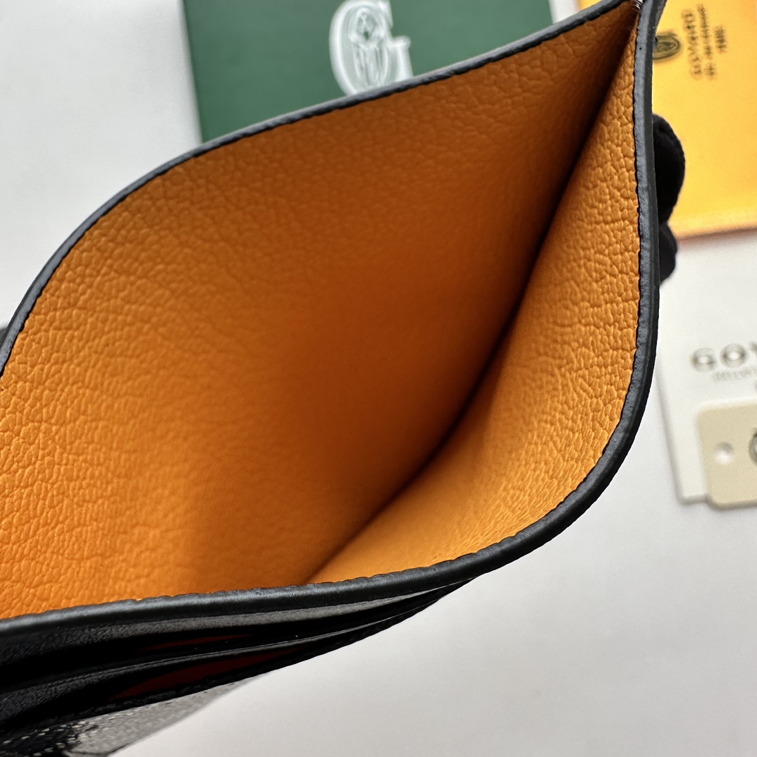 Replica Goyard Card Wallet