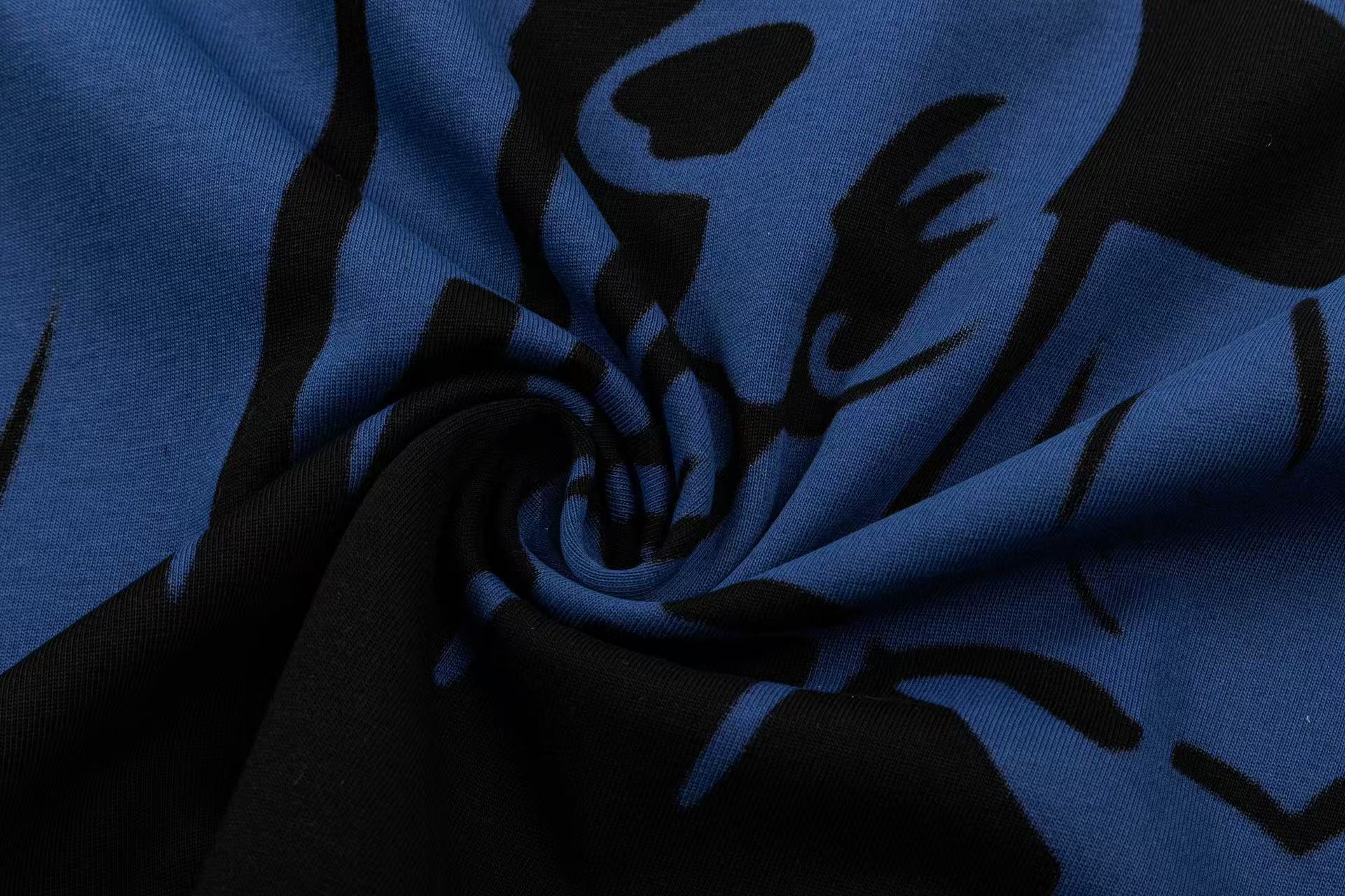 Burberry War Horse print T-shirt