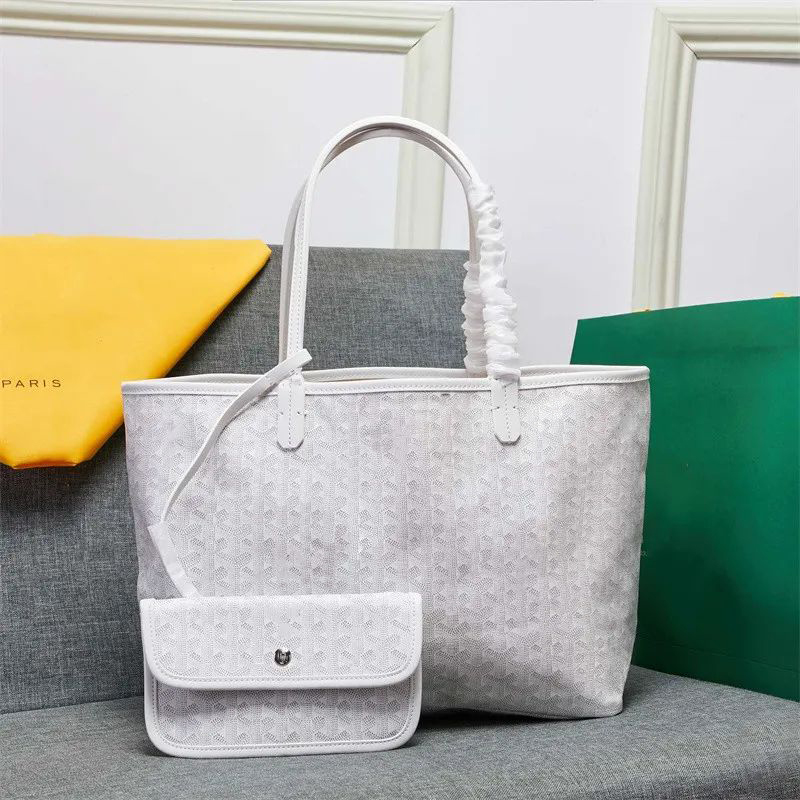 Goyard neverfull tote bag
