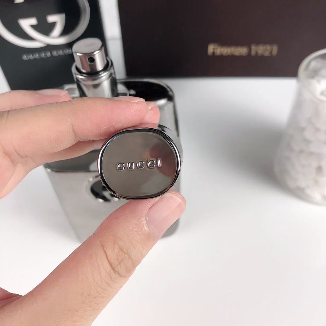 Gucci Sin Love Sin Yue Yuan Men's perfume