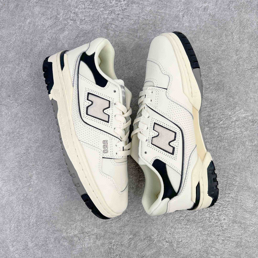High Quality New Balance NB550 Sneakers