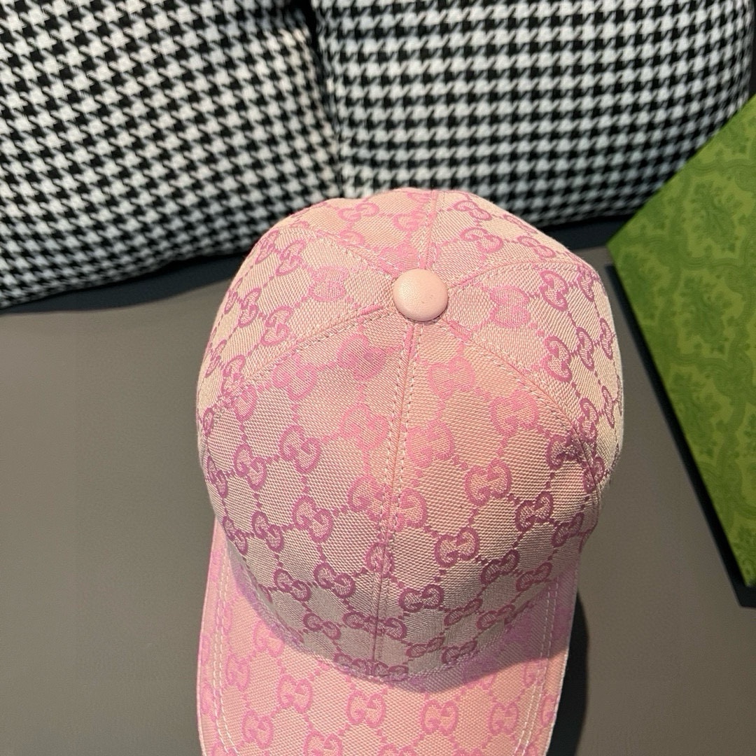 Replica Gucci classic baseball cap