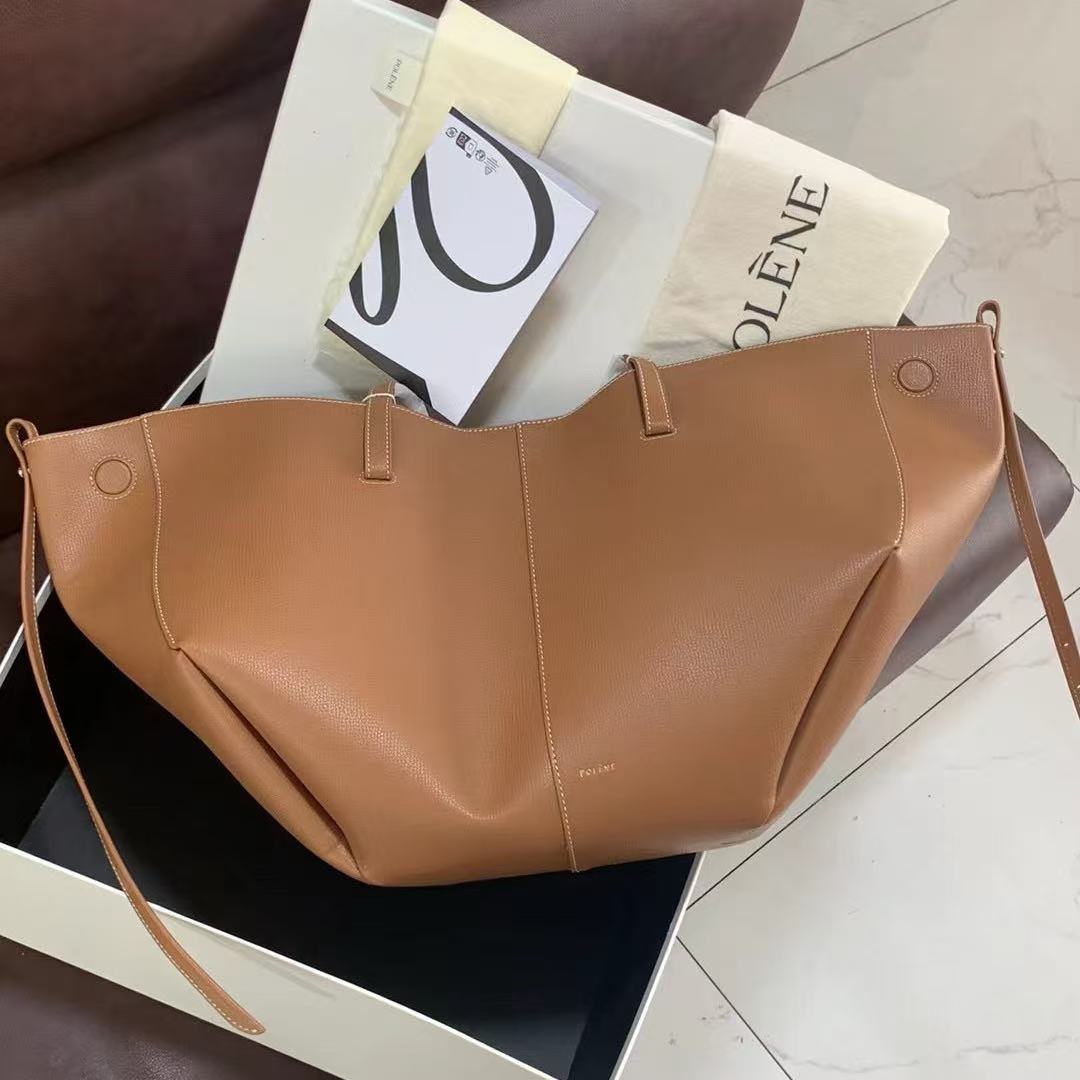 Poleno Tote Bag