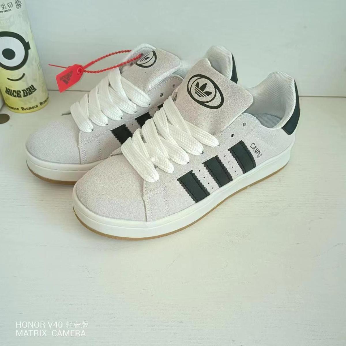 Replica Adidas sneakers