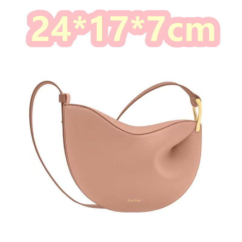 Replica Cyme Mini Edition Textured Camel Bag