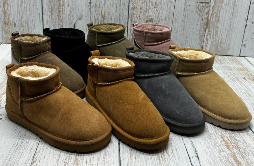 Replica Ugg Classic Ultra Mini Boots