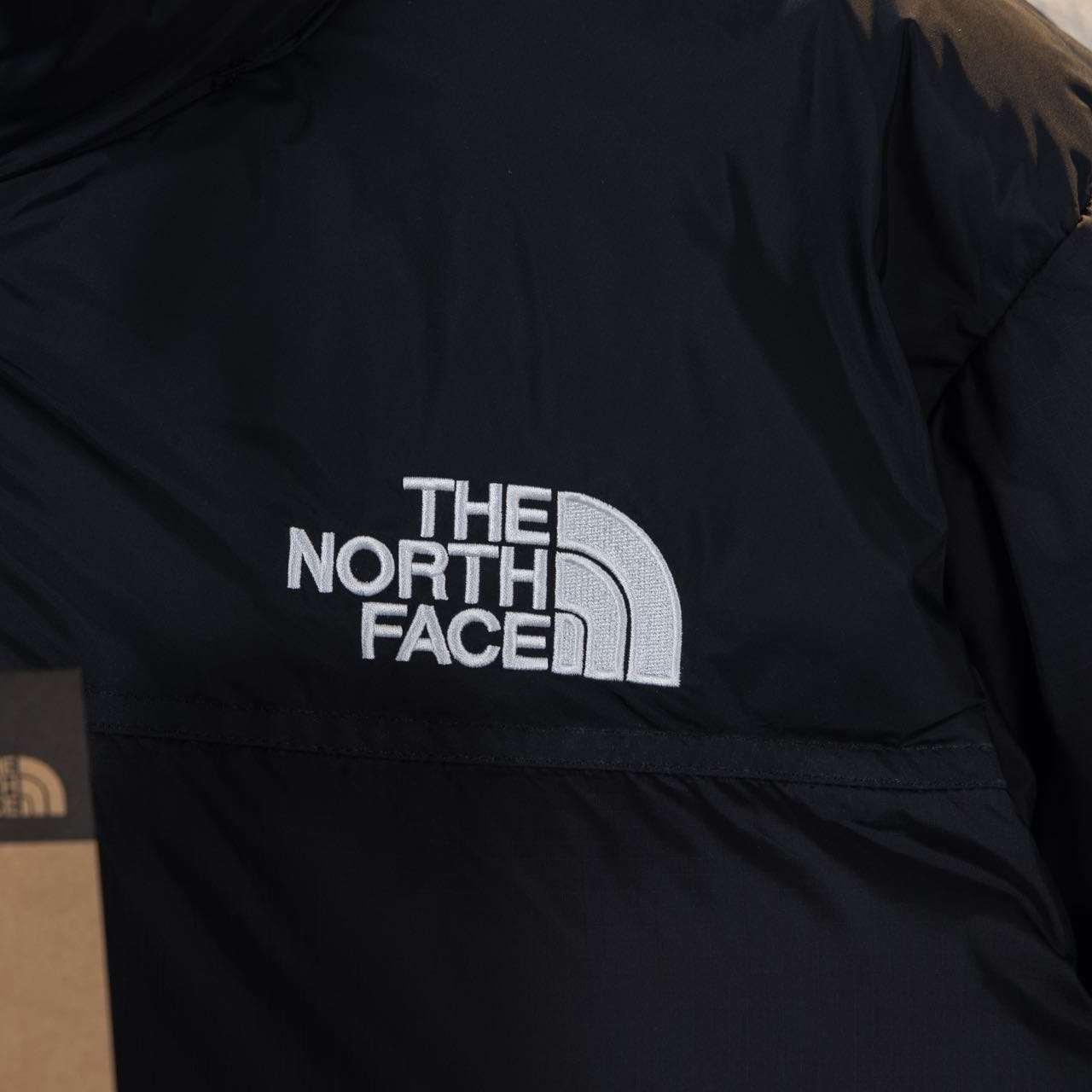 The North Face TNF 1996 Nuptse Down Jackets