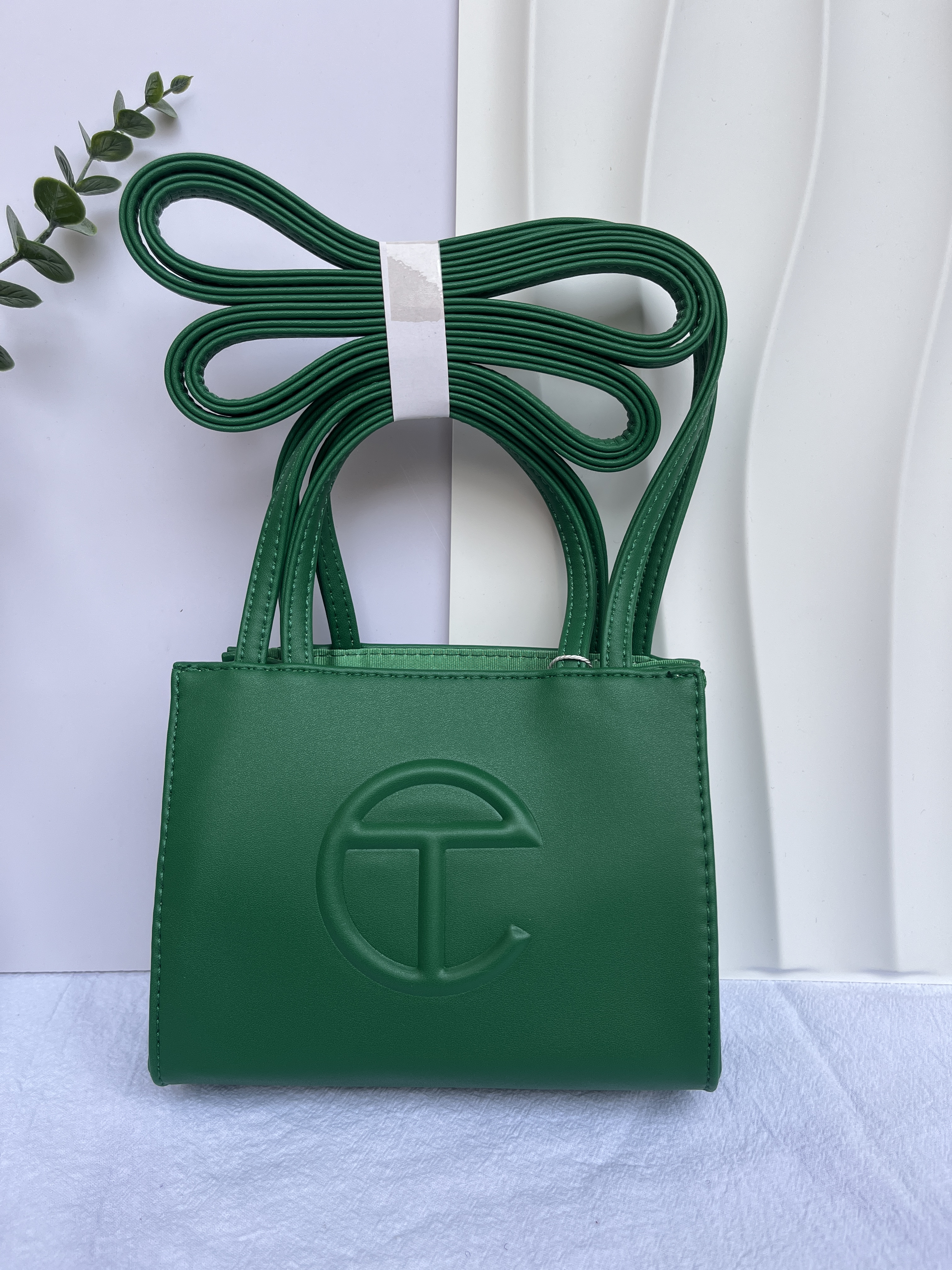Replica TF Telfar Shopping Bag in US Warehouse