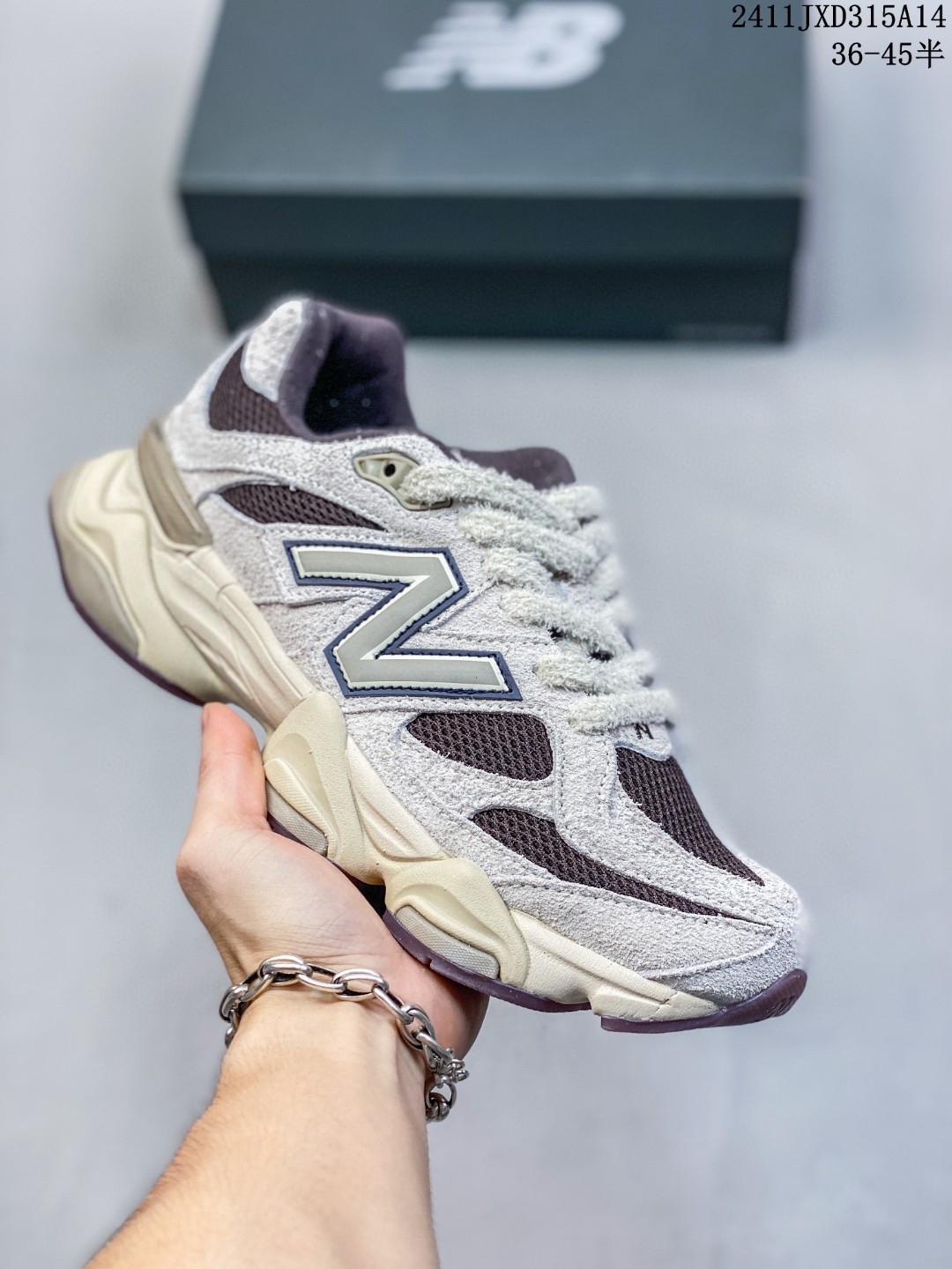 High Quality Joe Freshgoods X New Balance NB9060