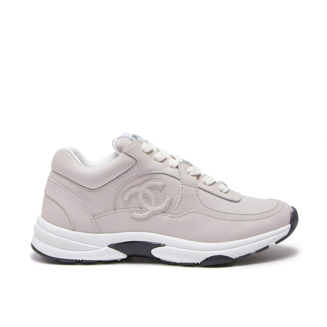 Original high-quality Chanel  Leisure sports shoes unisex