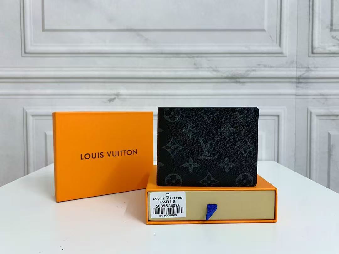 Louis Vuitton Slender Purse