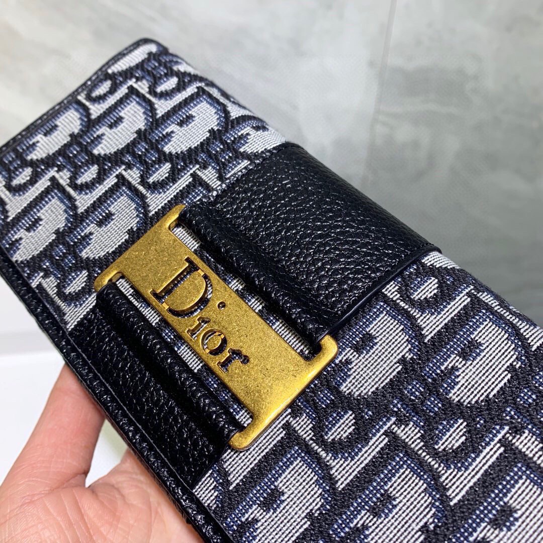 High Quality Dior Wallet