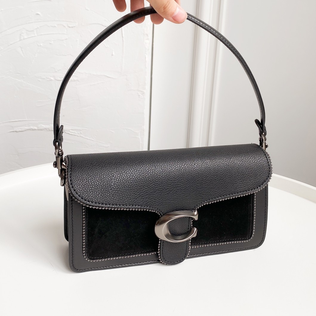 Coach Tabby 26 handbag