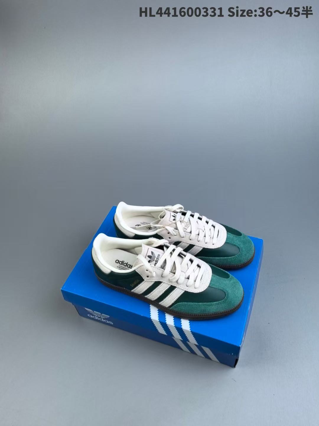 Adidas originals gazelle indoor xhello kitty凯