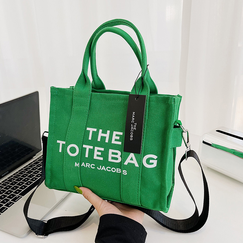 MJ TheToteBag handbag