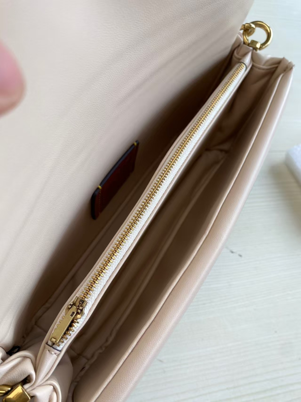 High quality coach tabby crossbody bag