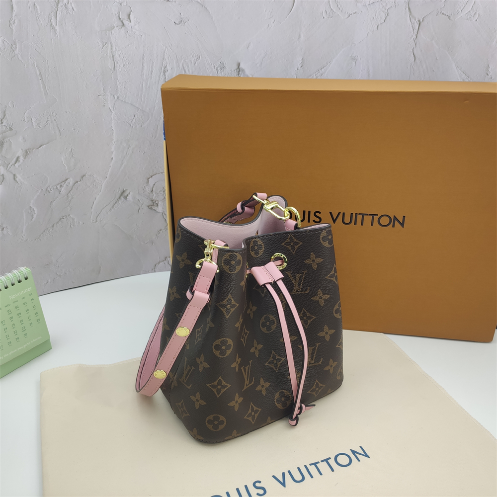 Louis Vuitton Pre-Owned Neo Noe bucket bag