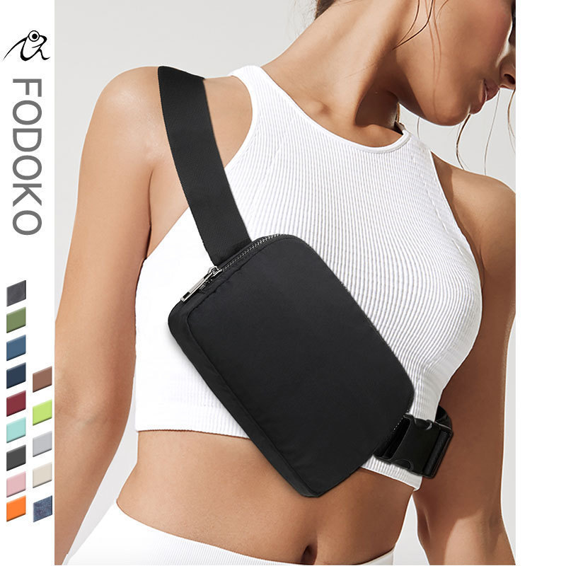 Fanny Belt Bag Waist Pack Crossbody Bags Bum Bag